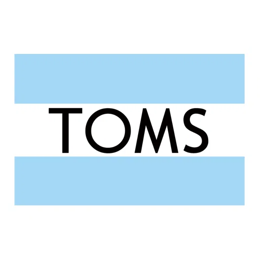 TOMS Coupons and Promo Code