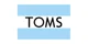 TOMS promo codes