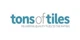 Tons Of Tiles promo codes