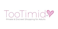TooTimid.com Coupons and Promo Code TooTimid.com Coupons and Promo Code