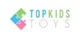 Top Kids Toys promo codes