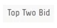 Top Two Bid promo codes