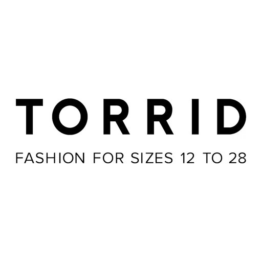 Torrid Coupons and Promo Code