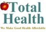 Total Health Vitamins promo codes