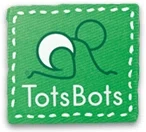 Tots Bots Coupons and Promo Code