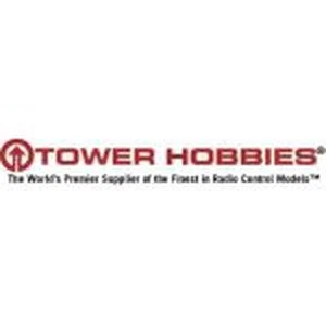 Tower Hobbies logo