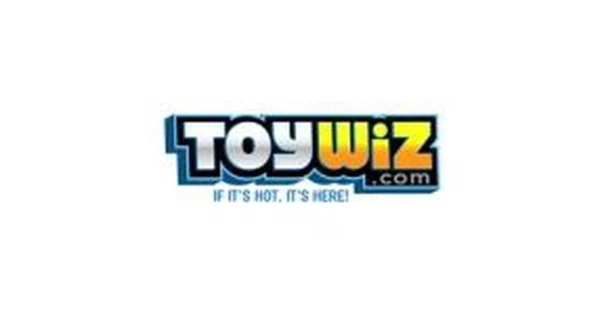 Toywiz coupon code