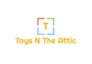 Toys 'N' The Attic promo codes