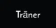 Traner promo codes