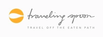 Traveling Spoon