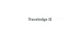Travelodge IE promo codes