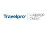 Travelpro Luggage Outlet promo codes