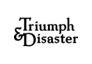 Triumph and Disaster promo codes