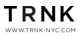 TRNK promo codes
