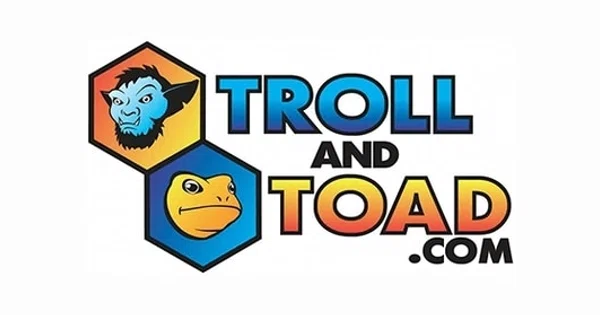 25% Off Troll and Toad Coupon + 2 Verified Discount Codes (Jul '20)