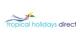 Tropical Holidays Direct promo codes