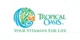 Tropical Oasis promo codes