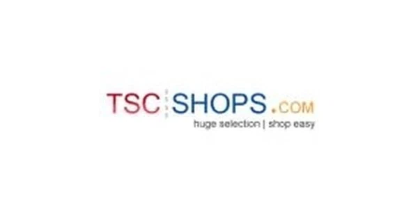 Tsc coupon code