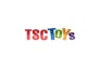 TSC Toys promo codes