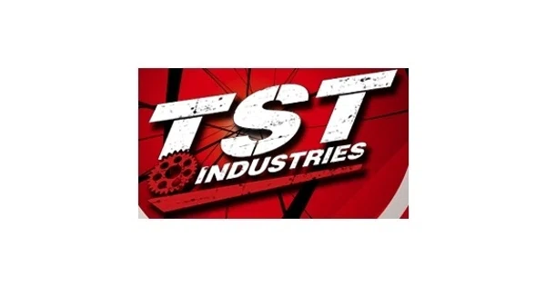 Tst industries coupon code