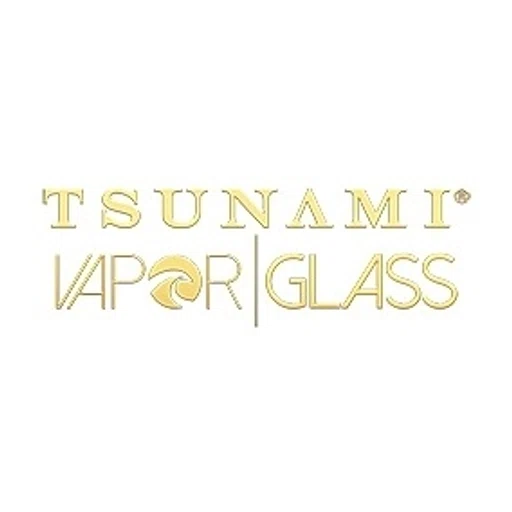 15 Off Tsunami Vapor Coupon Verified Discount Codes Mar 2020