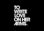 To Write Love On Her Arms promo codes