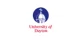 University of Dayton promo codes