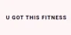 U Got This Fitness promo codes