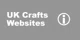 UK Craft Websites promo codes