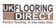 UK Flooring Direct promo codes
