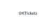 UKTickets promo codes