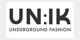 UN:IK Clothing promo codes