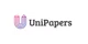 UniPapers promo codes