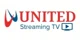 United Streaming TV promo codes