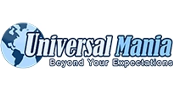 Universal mania coupon code