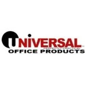 universal office products