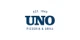 UNO Pizzeria & Grill promo codes