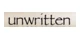 Unwritten promo codes