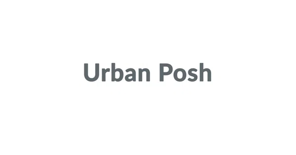 Posh shop coupon code