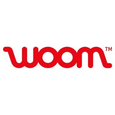 woom discount