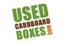 Used Cardboard Boxes promo codes