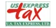 US Tax Express promo codes