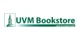 UVM Bookstore promo codes