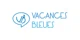 Vacances Bleues promo codes
