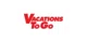 Vacations To Go promo codes