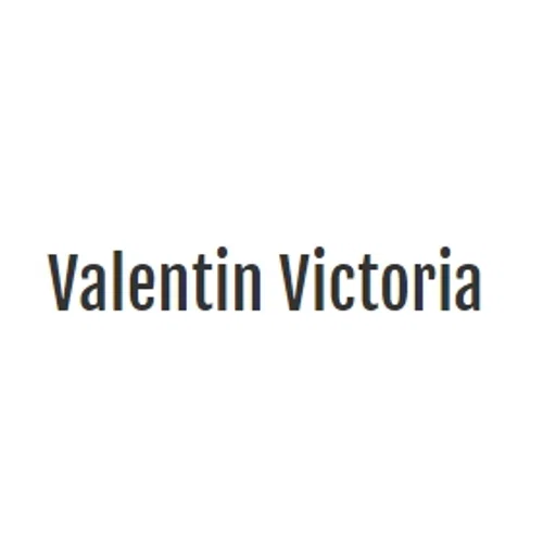 Valentin Victoria Coupons & Promo codes
