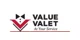 Value Valet promo codes