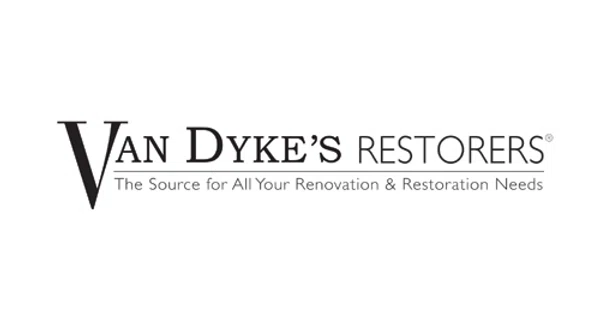 Van dyke restorers coupon code