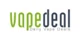 VAPEDEAL promo codes