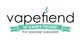 Vapefiend promo codes